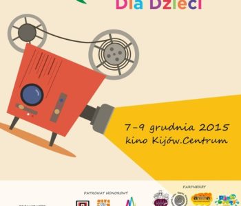 Międzynarodowy Festiwal Filmów dla Dzieci
