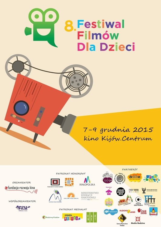 Międzynarodowy Festiwal Filmów dla Dzieci