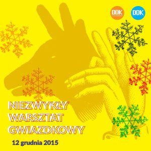 Niezwykły warsztat gwiazdkowy, Lublin