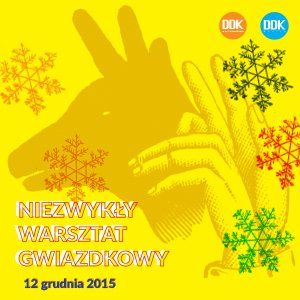 Niezwykły warsztat gwiazdkowy, Lublin