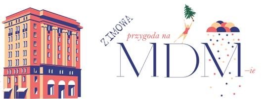 Przygody na MDM-ie