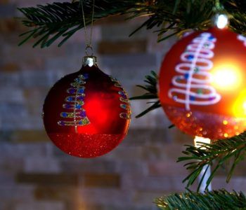 Przygotuj świąteczne dekoracje! Krasne