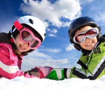 Rodzinne ferie w formie