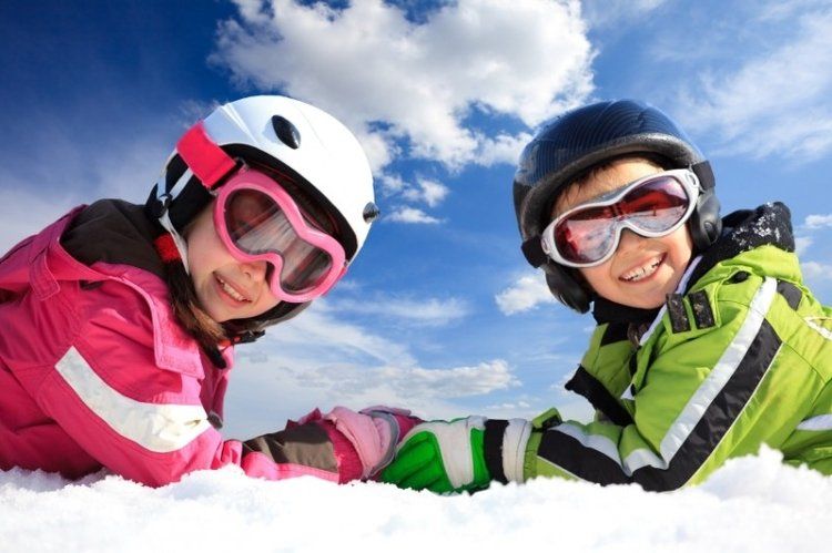 Rodzinne ferie w formie