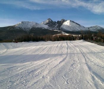 Ruszył Ski Challenger 2015/2016. TMR czeka na nowego króla nart