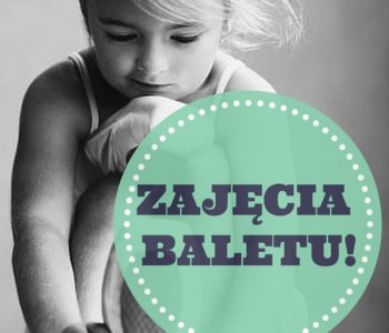 Taniec/balet z Dzieciakami w formie