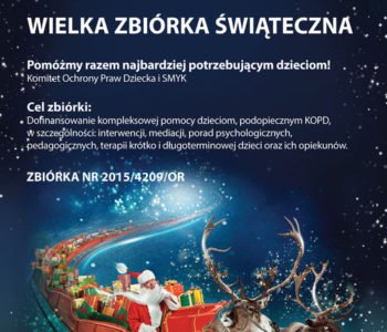 Wielka Zbiórka Świąteczna