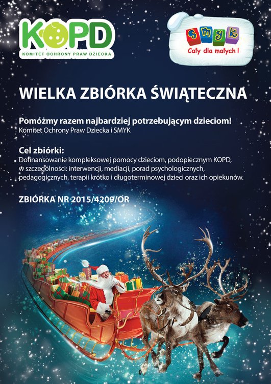 Wielka Zbiórka Świąteczna