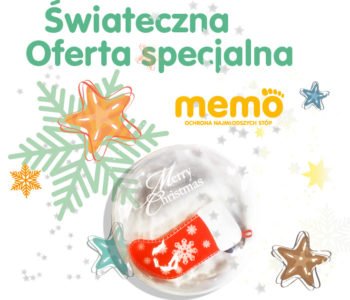 Świątecznych zakupów w sklepie www.memoinfo.pl ciąg dalszy