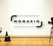 Momakin - zajęcia filmowe