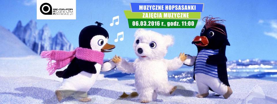 muzyczne hopsasanki z pik pokiem