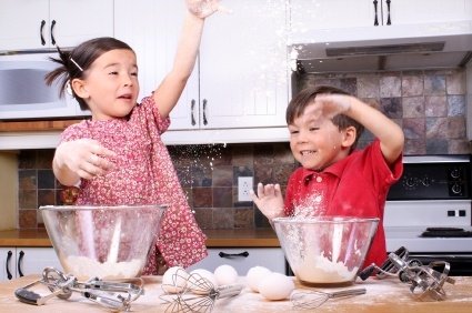 Akademia Kulinarna dla dzieci
