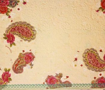 Czerpanie Papieru – warsztaty rodzinne