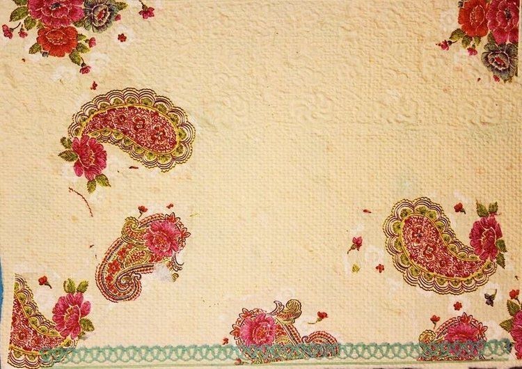 Czerpanie Papieru – warsztaty rodzinne