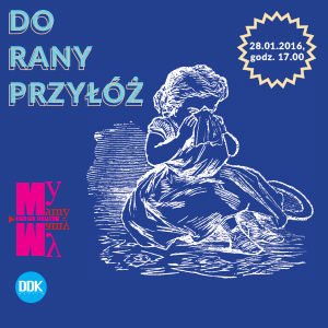 Do rany przyłóż – warsztaty z Cyklu: My Mamy – Drugie Oblicze