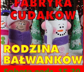 Fabryka Cudaków