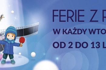 Ferie z Atrium Reduta