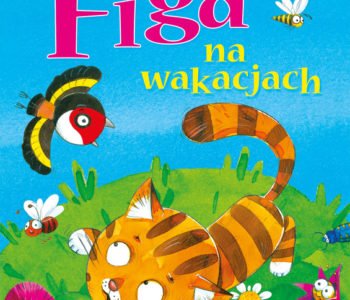 Figa na wakacjach. Premiera