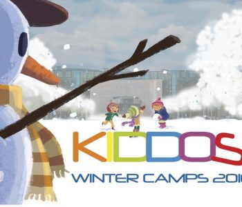 Kiddos Winter Camps