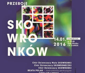 Koncert karnawałowy w Poznaniu