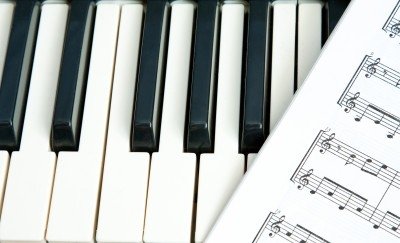 Krzysztoforki – zajęcia muzyczne dla dzieci