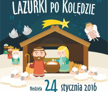 Lazurki po kolędzie