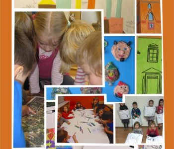 Otwarte zajęcia dla dzieci – Ciekawostki Architektoniczne
