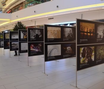 Our World is beautiful – fotograficzna podróż w Galerii Bronowice