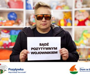 Pozytywka – na dobry początek tygodnia