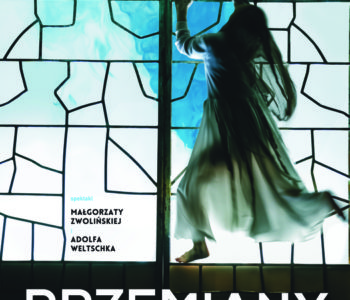 Przemiany w Teatrze Groteska