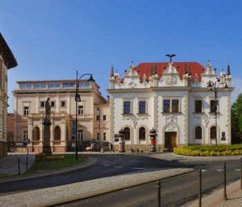 Serca Sercom – koncert charytatywny, Rzeszów