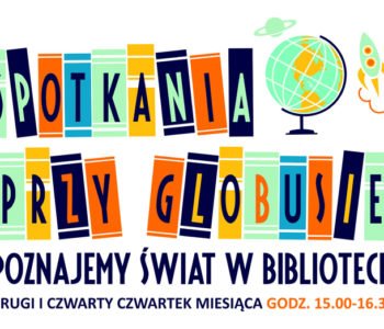 Spotkania przy globusie. Poznańskie koziołki i świętomarcińskie rogale