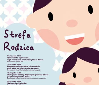 Strefa Rodzica