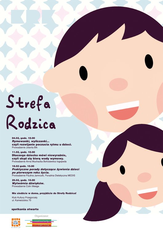 Strefa Rodzica