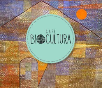 Warsztaty plastyczne w Biocultura Cafe