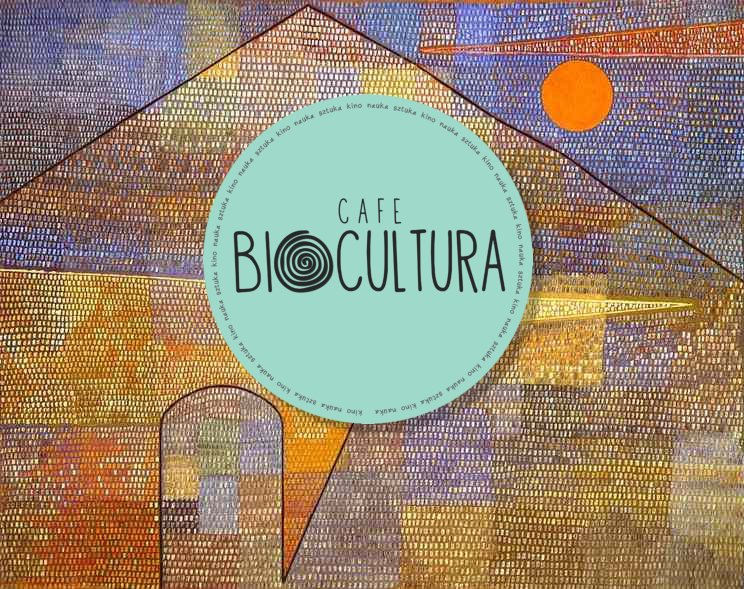 Warsztaty plastyczne w Biocultura Cafe