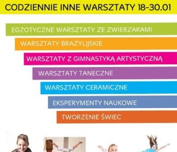 Warsztaty w Time Creator Studio