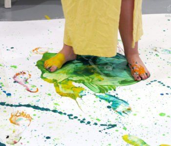 Warsztaty wyobraźni – Artystyczne ferie dla dzieci w wieku 7-10 lat