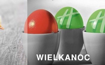 Wielkanoc 2016 w Holiday Inn Warszawa Józefów ****