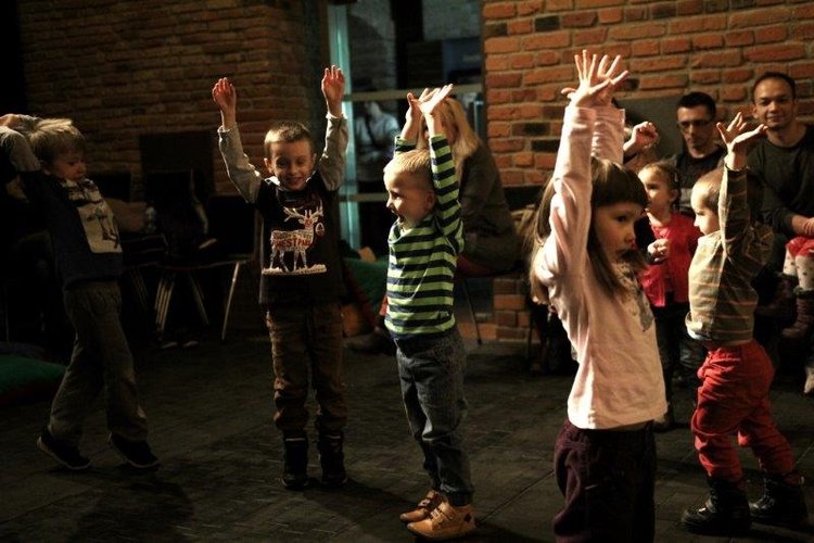 Zima w mieście 2016 w Muzeum Fryderyka Chopina