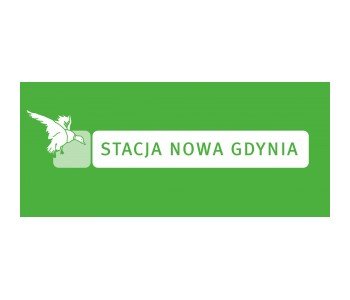 Stacja Nowa Gdynia logo