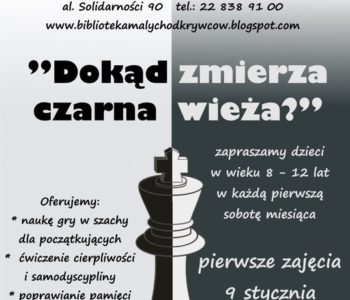 zajęcia edukacyjne