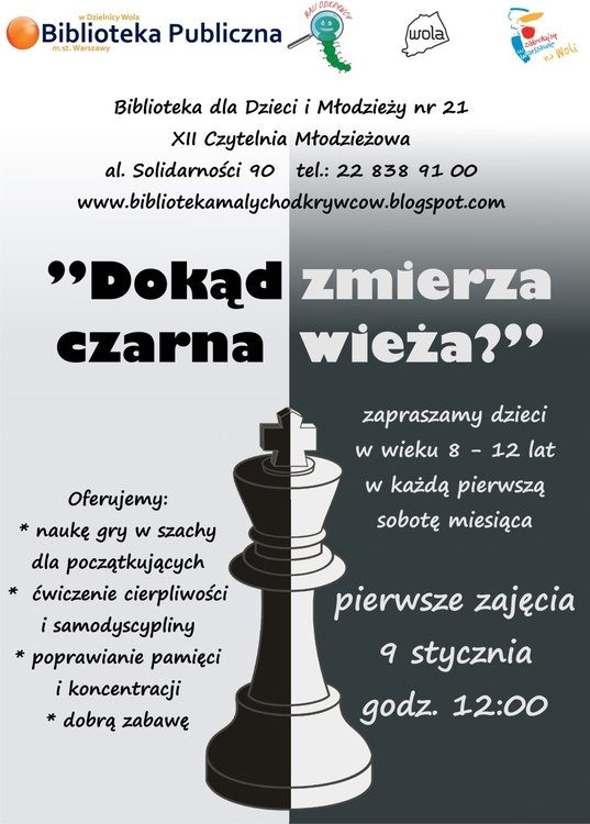 zajęcia edukacyjne