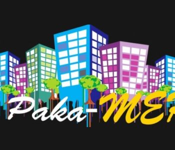 Paka-MER-a logo
