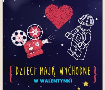 Akcja charytatywna z okazji walentynek