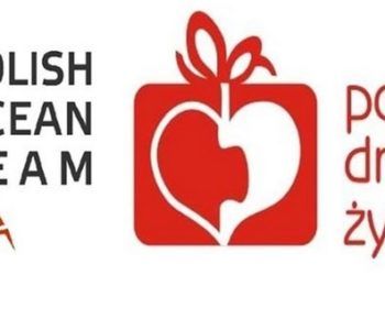 Akcja organizowana przez Polish Ocean Team