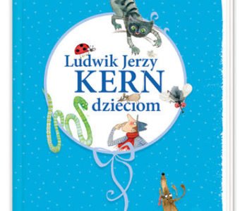 Bajki Pod Globusem – Ludwik Jerzy Kern dla dzieci