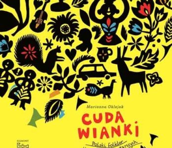 Cuda wianki!