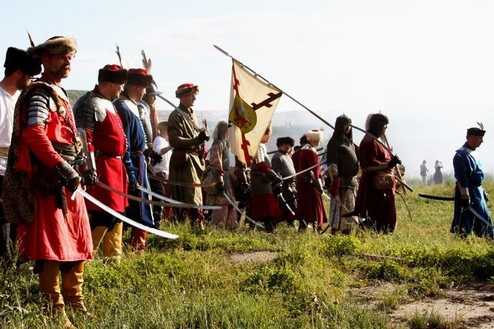 Dzień z Polską Szlachtą – ferie w Muzeum Tradycji