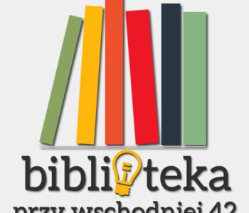 Ferie w Bibliotece przy Wschodniej